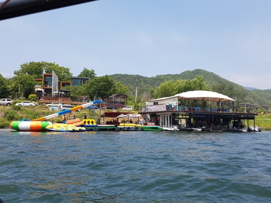 루시아수상레져 이미지