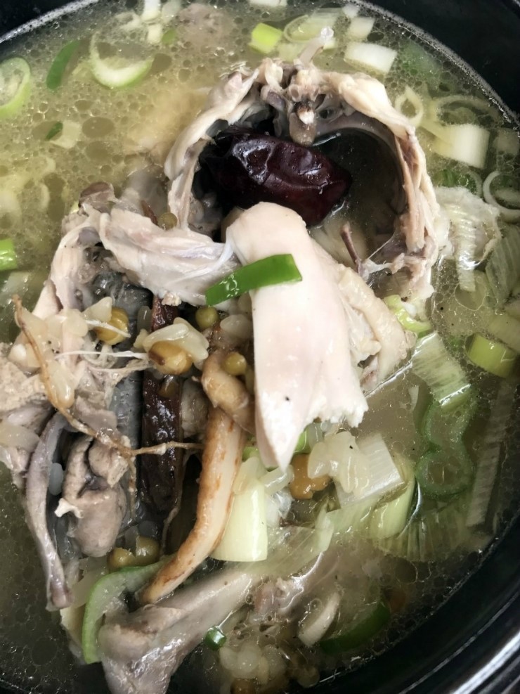 홍성코리아식당 이미지