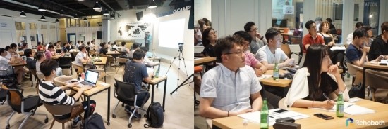 한국중소기업경영자문그룹 이미지