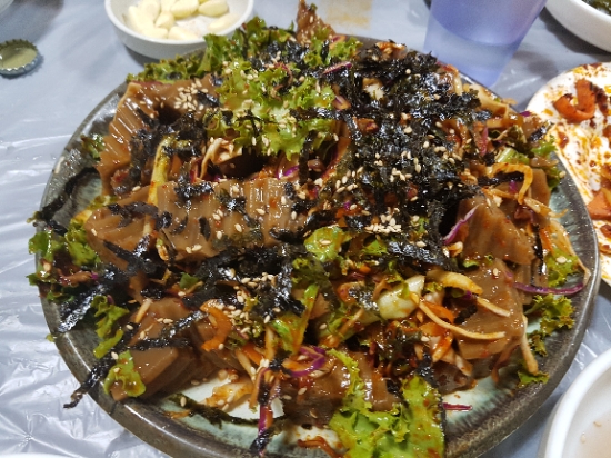 터주대감 이미지
