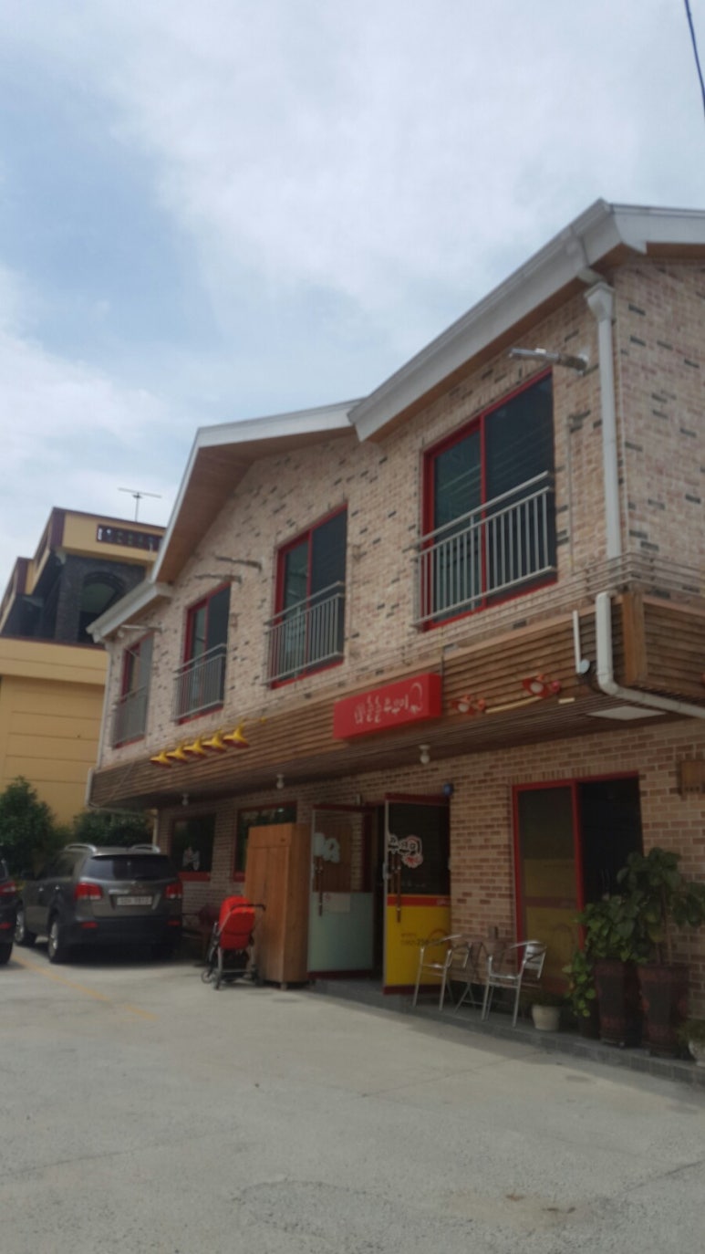 춘춘쭈꾸미 이미지