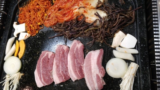 꼬기꼬기 이미지