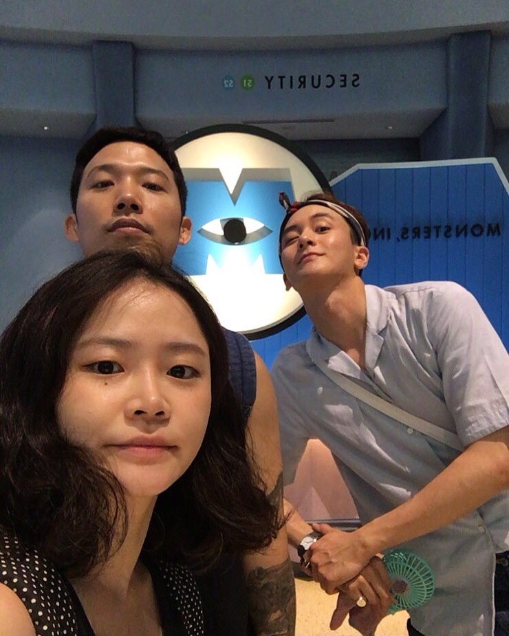 주식회사 홍준 이미지
