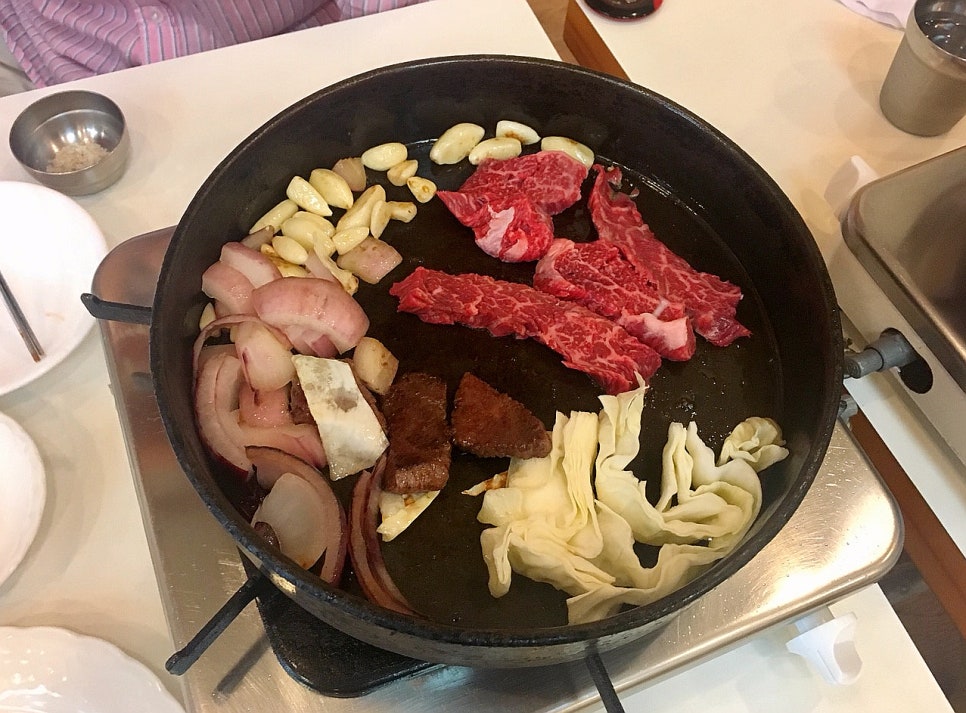 여물식당 이미지