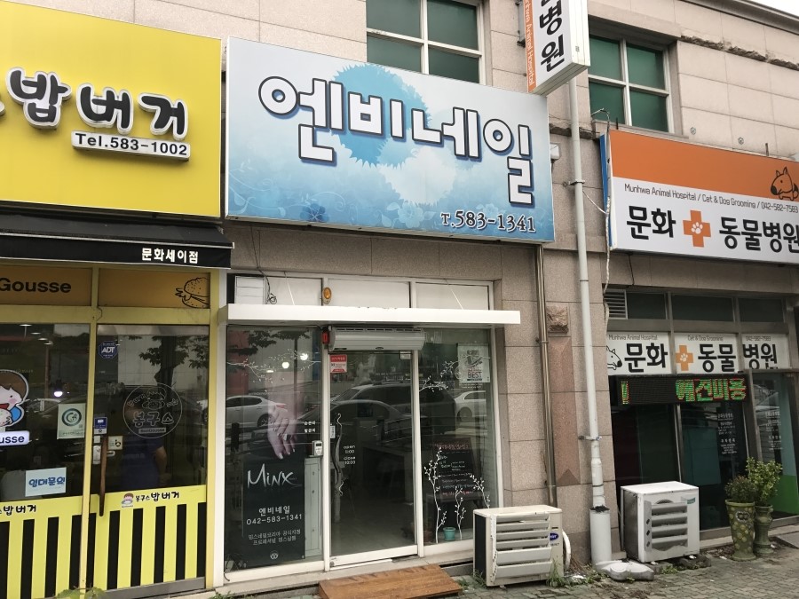 보르미네일 이미지