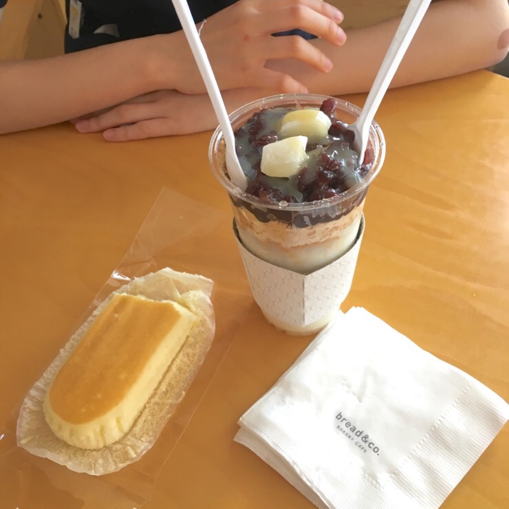 으랏차분식 이미지