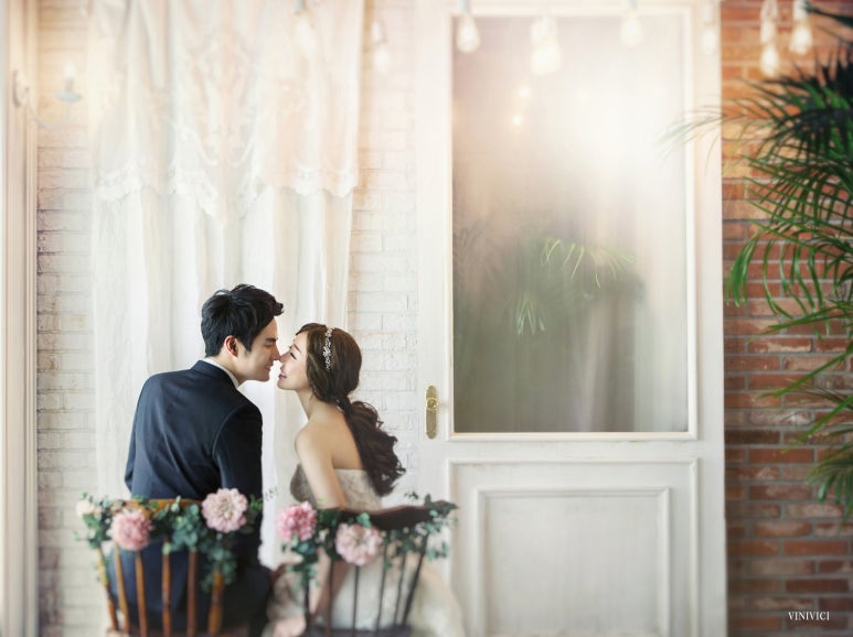 비니비치 이미지