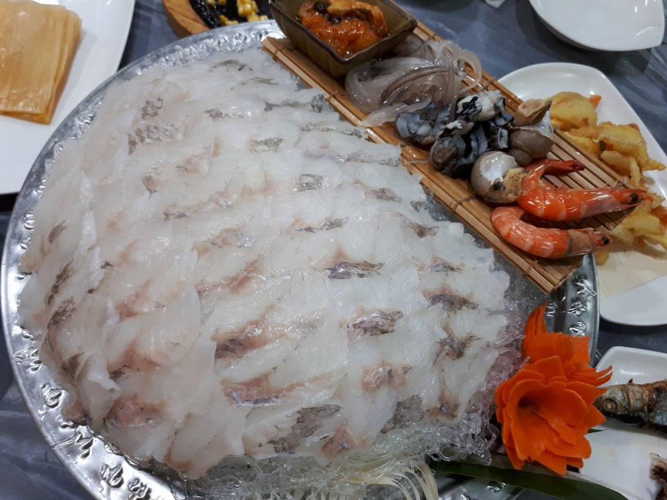 수정궁횟집 이미지