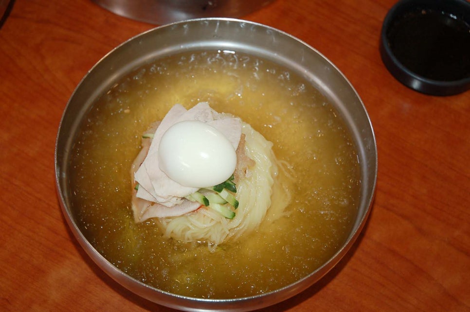 밀면회관 이미지