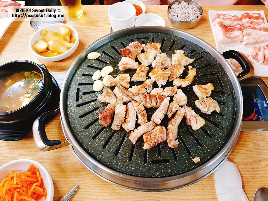 오성정육점 이미지