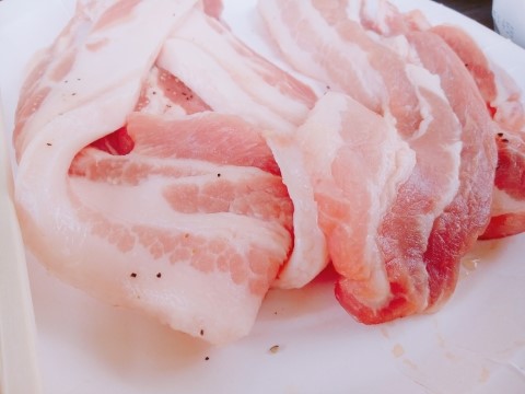 삼겹살파티 이미지