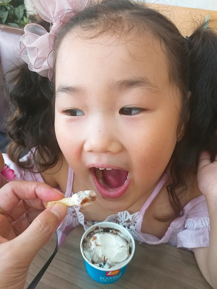 롯데리아양산물금점 이미지