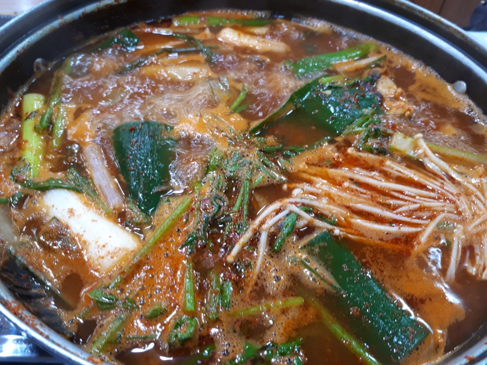 수정궁횟집 이미지