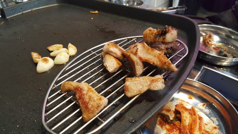 고기샾 이미지