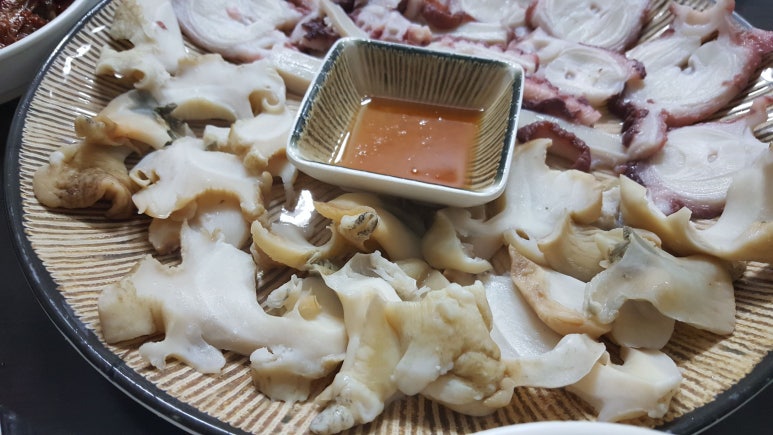 영덕식당 이미지