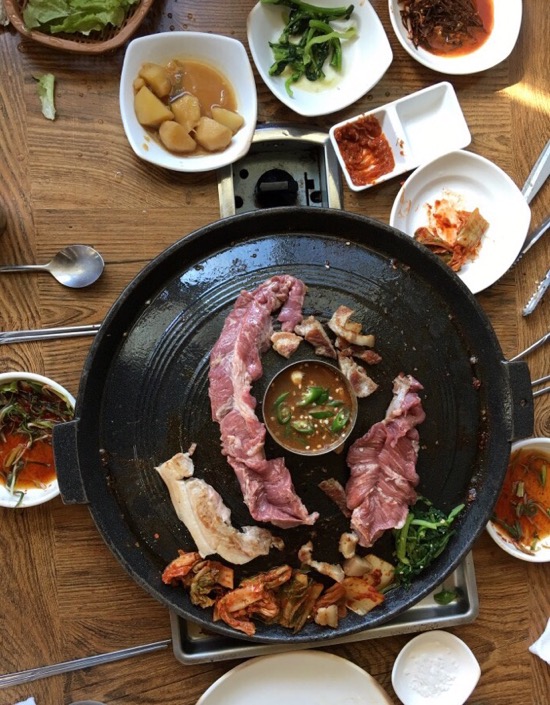 새가름식당 사진 8