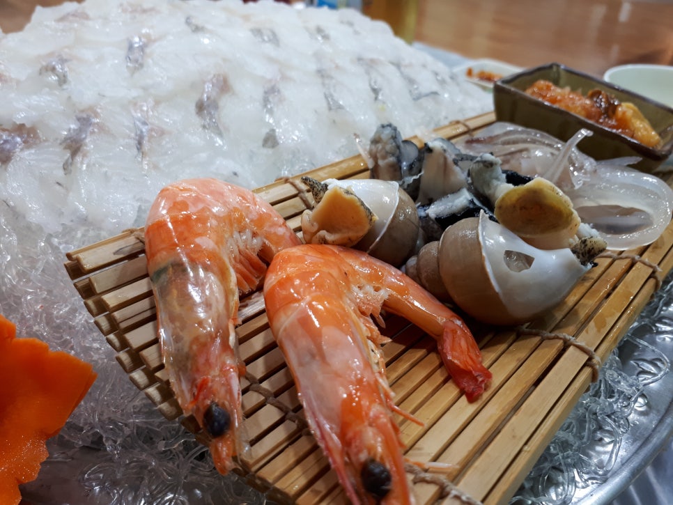 수정궁횟집 이미지