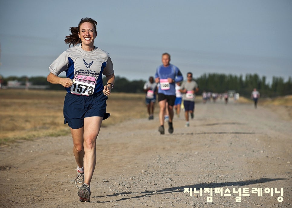 퍼스널트레이닝지니 이미지