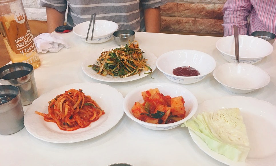 여물식당 이미지