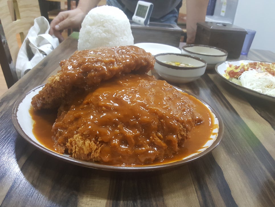 온정돈까스 이미지