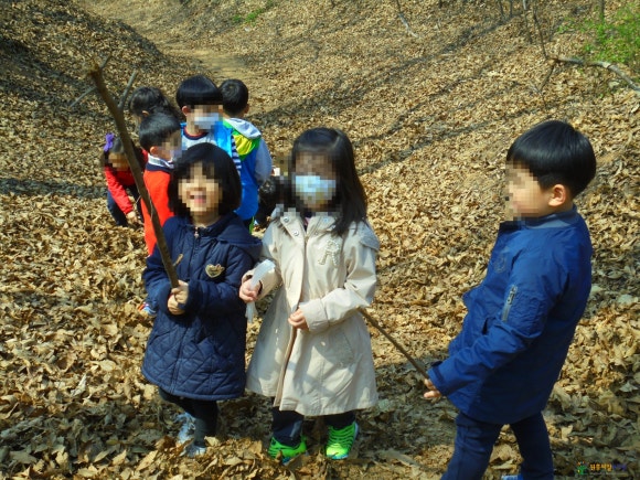 씨알유치원 이미지