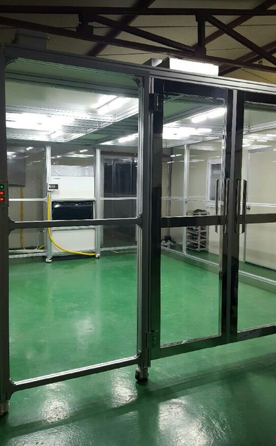 대한크린산업(주) 이미지