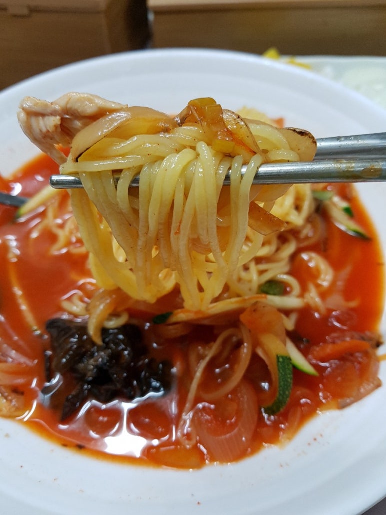 판다면집 이미지