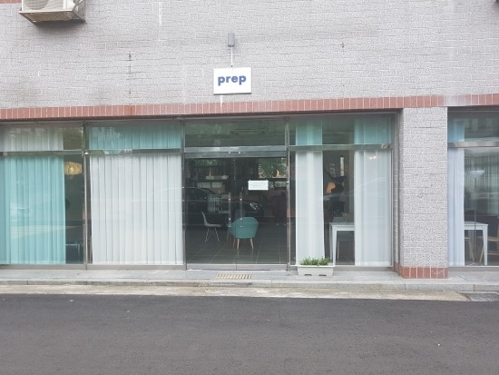 PREP(프랩) 이미지
