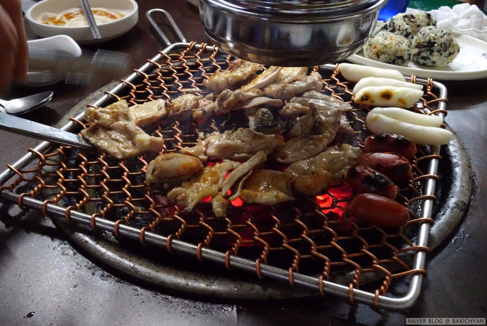 별미참숯닭갈비 이미지