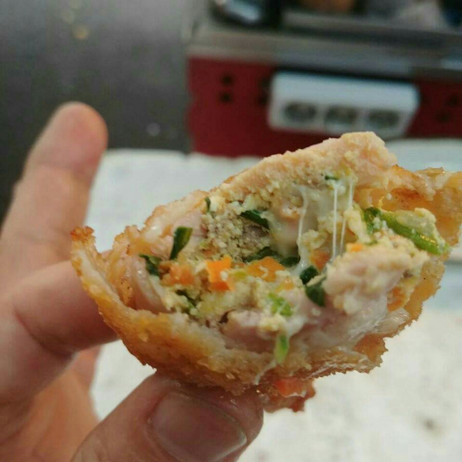 서면분식 이미지