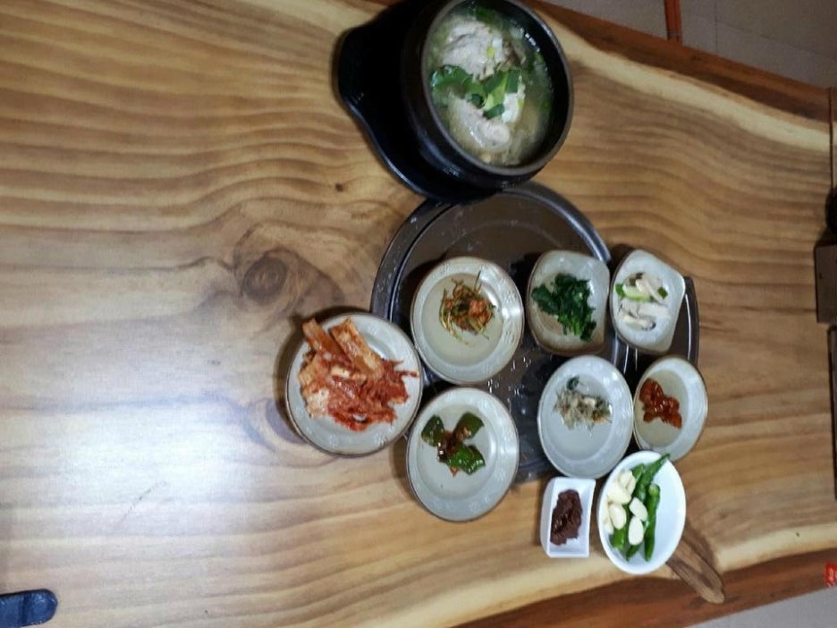 진미제주촌도야지 이미지
