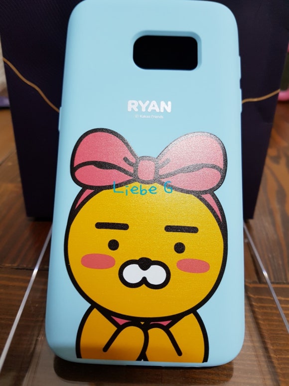 리본프랜즈 이미지