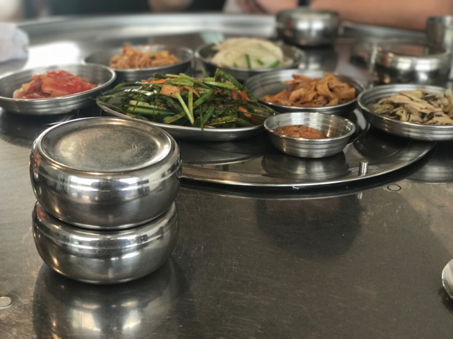 청우식육식당 이미지