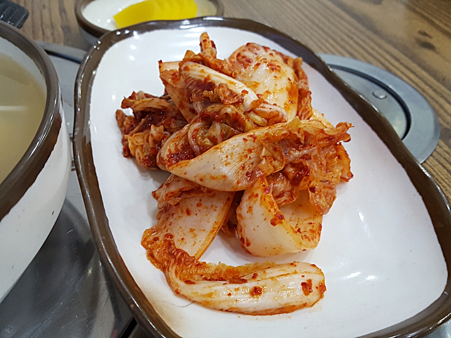 장원해물칼국수 이미지