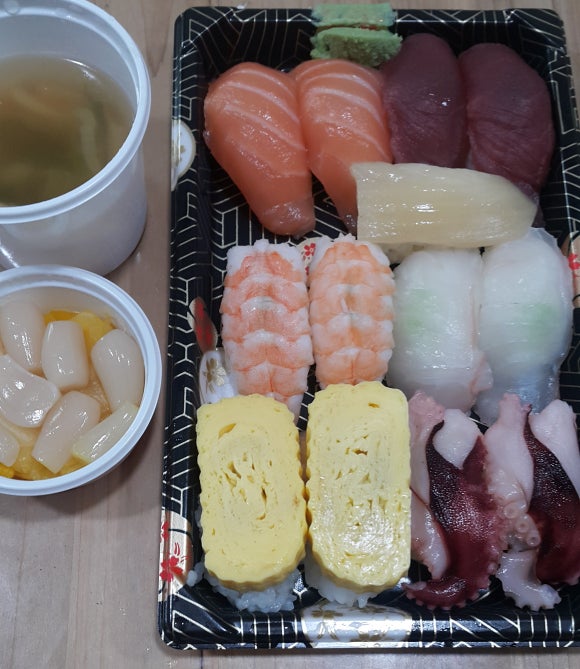 밥앤조이 이미지