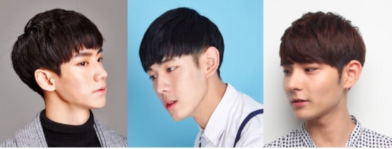 샘헤어 이미지