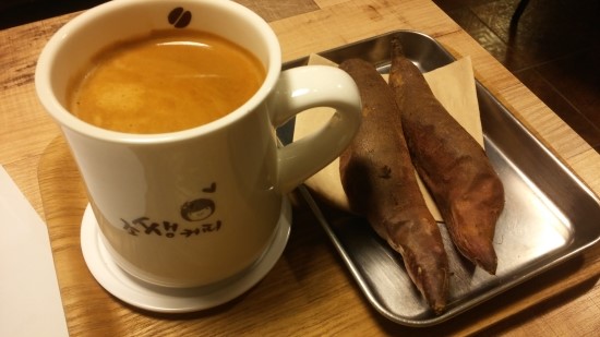 조쌩커피 이미지