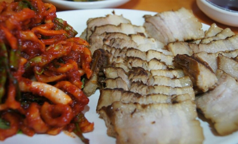 맛집 이미지