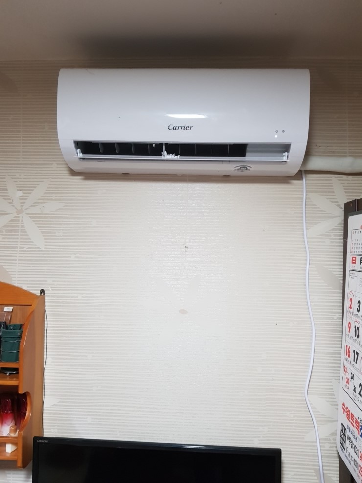 캐리어에어컨익산총판 이미지