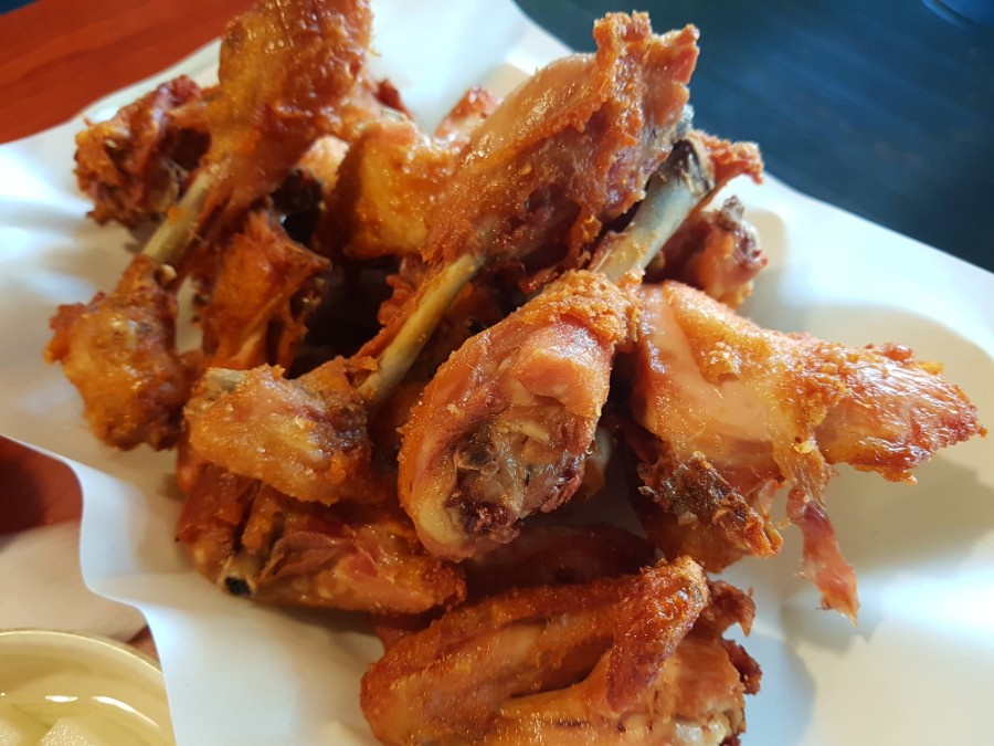 김포닭장수 이미지