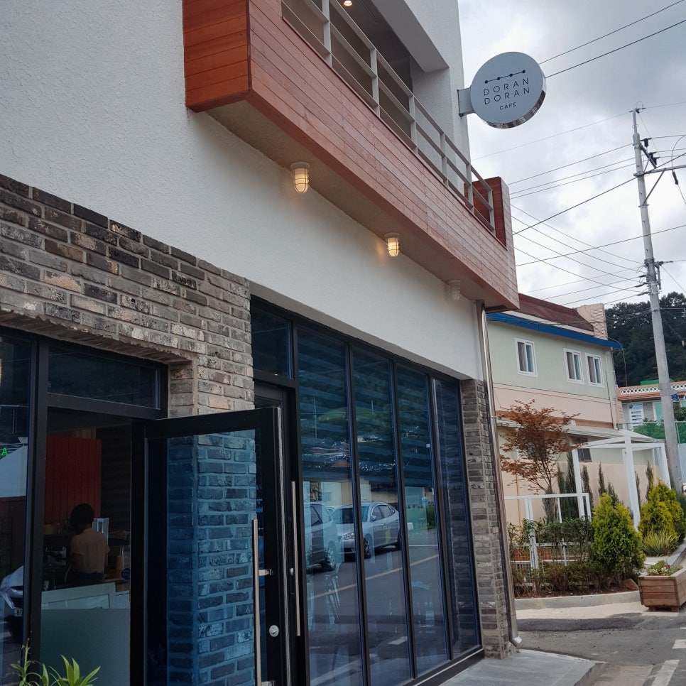 카페(CAFE)도란도란 이미지