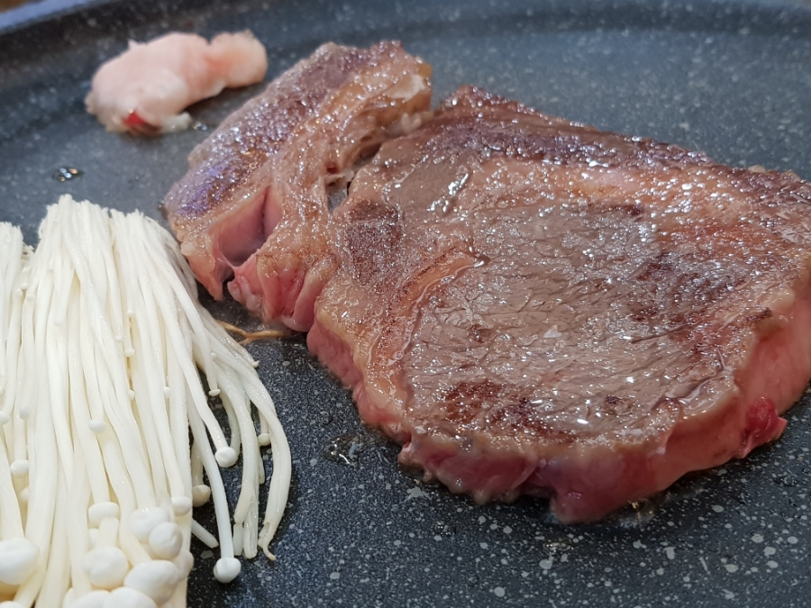 참좋은한우식육식당 이미지