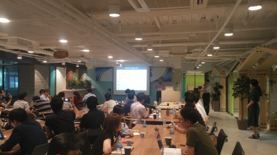 교육법인이안 이미지