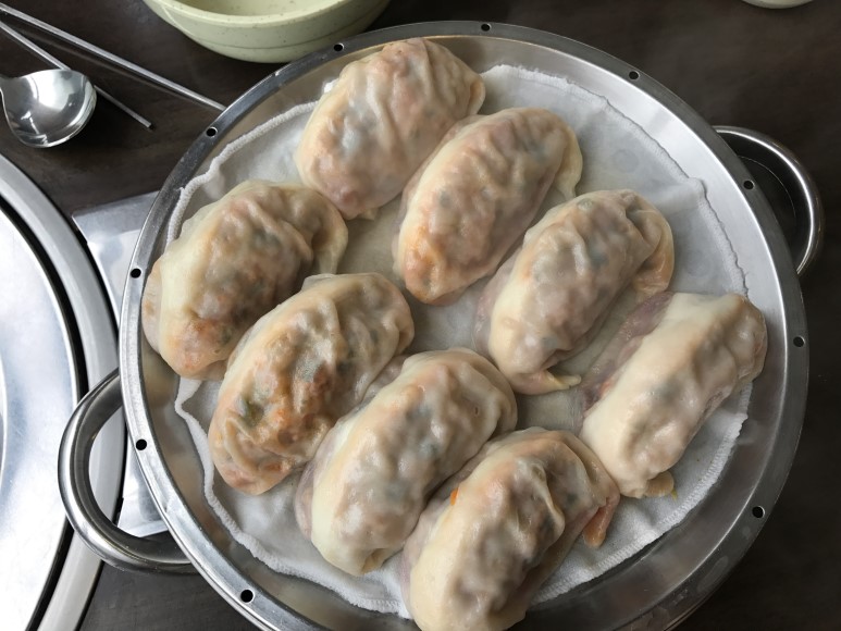 몽돌이해물칼국수 이미지