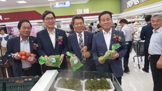 관인농협하나로마트 이미지