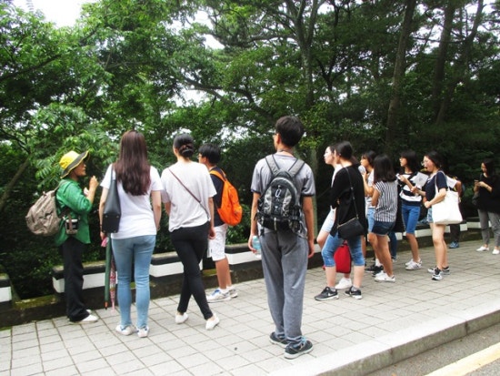 어울림숲학교 이미지