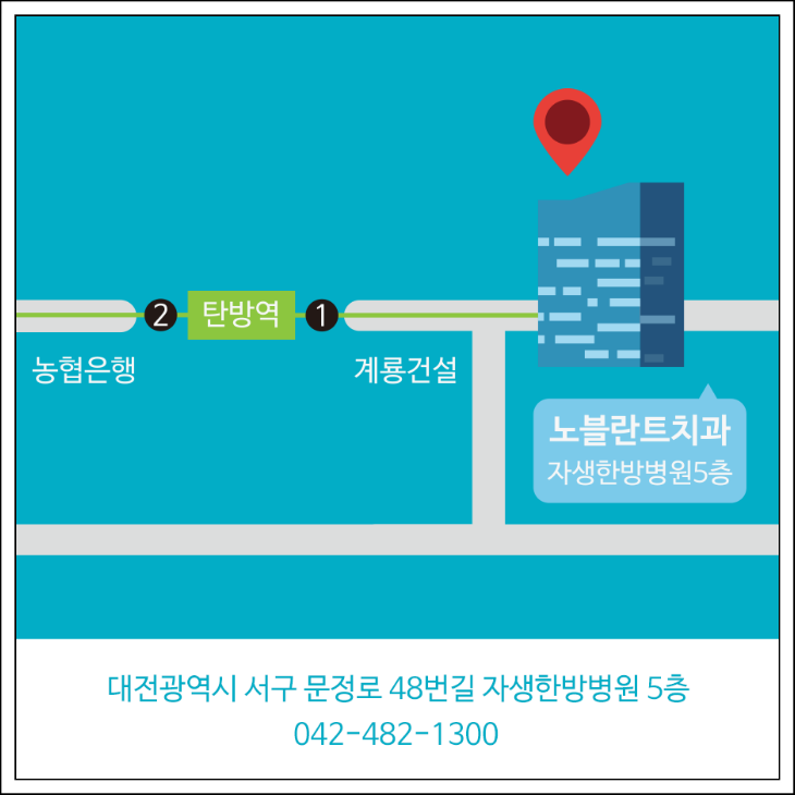 노블란트치과의원 이미지