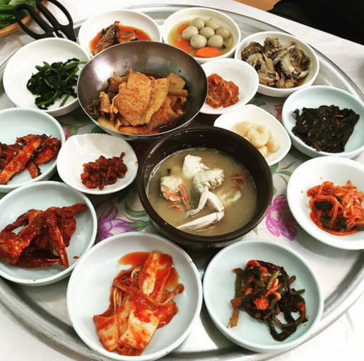 로타리식당 이미지