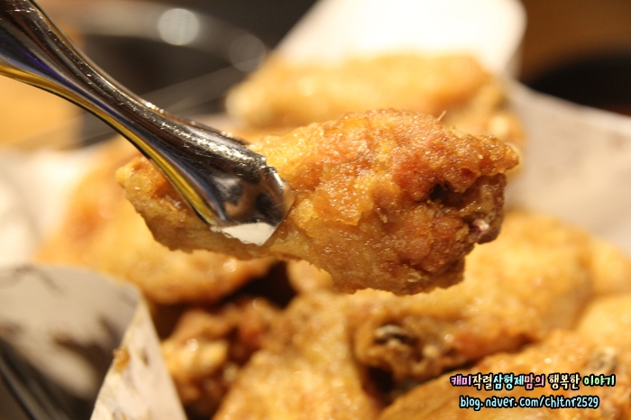 교촌치킨산격점 이미지