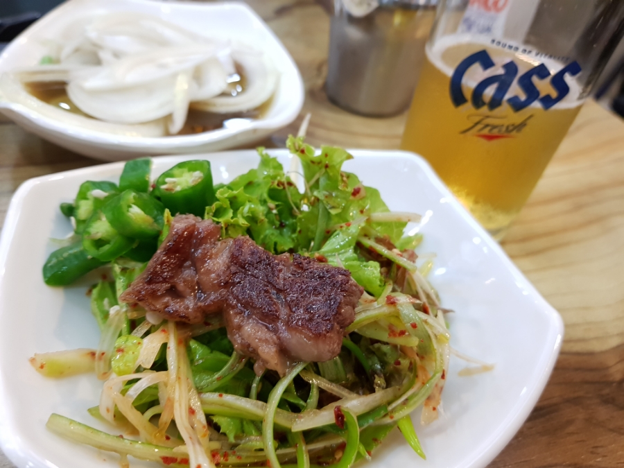 참좋은한우식육식당 이미지